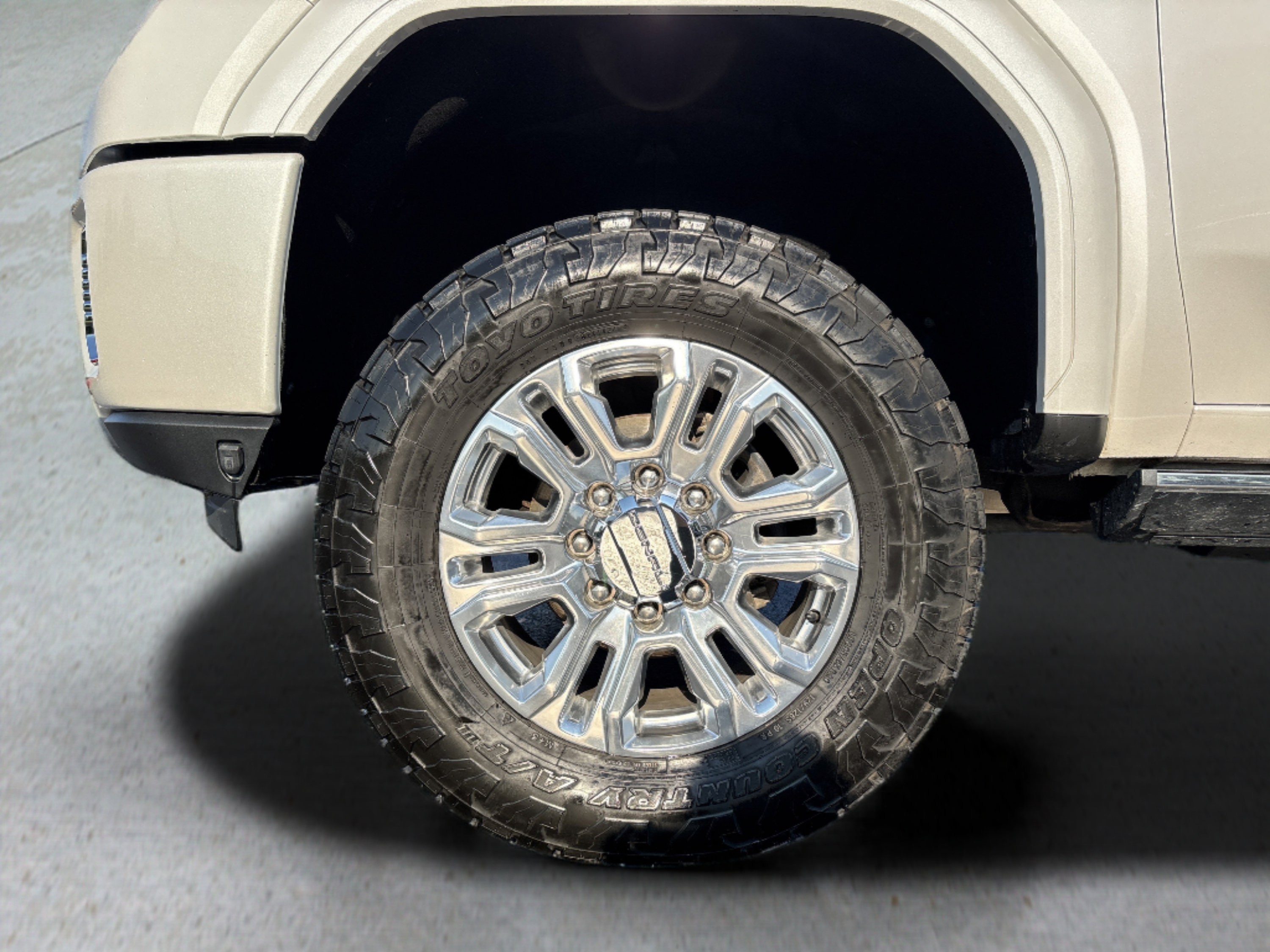 Used 2022 GMC Sierra 2500 Denali w/ Denali Ultimate Package AWD/4WD image 27