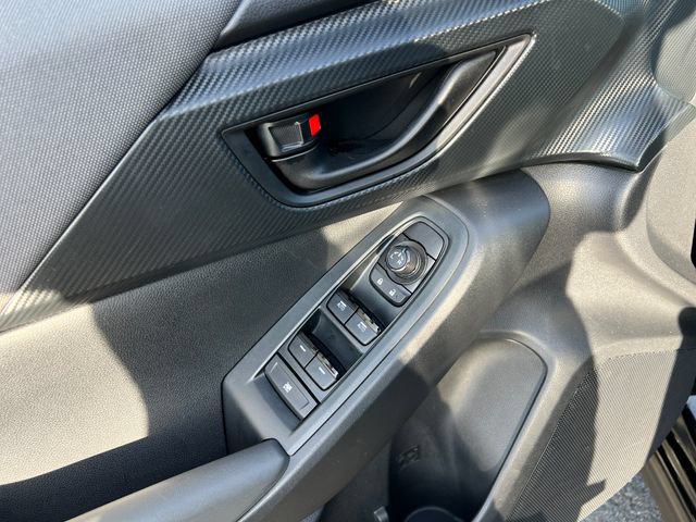 Used 2024 Subaru Crosstrek 2.0i AWD/4WD image 30