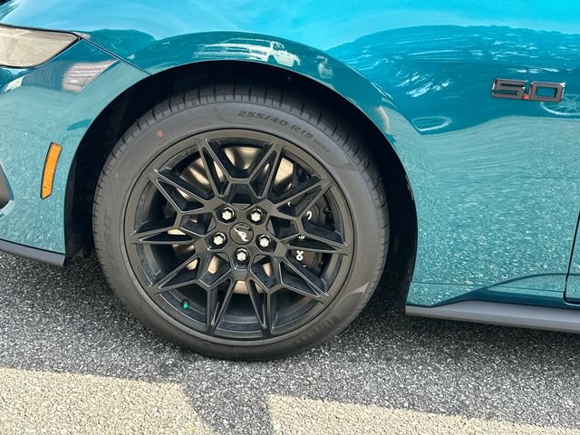 New 2026 Ford Mustang GT Premium w/ GT Performance Package RWD image 11