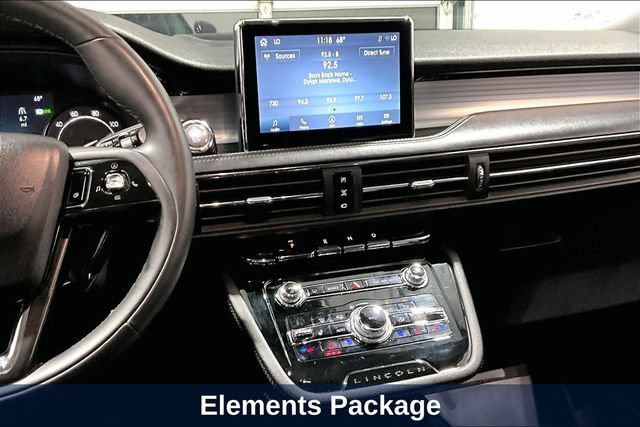 Used 2022 Lincoln Corsair AWD w/ Elements Package image 12