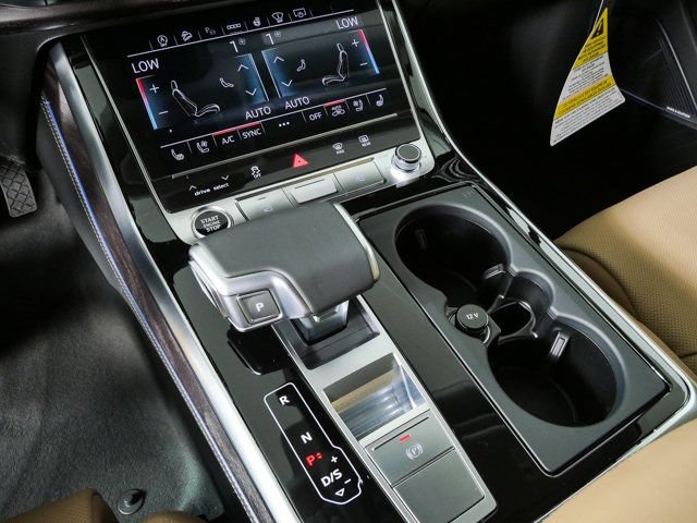 New 2026 Audi Q7 3.0T Prestige AWD/4WD image 18