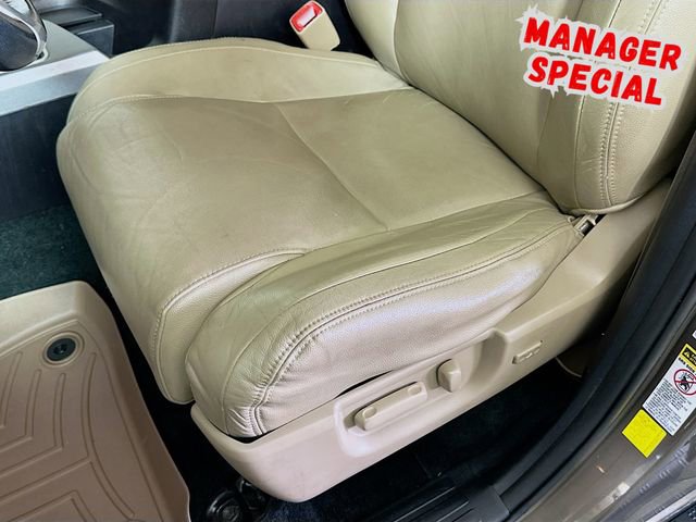 Used 2016 Toyota Sequoia SR5 image 20