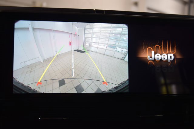 Used 2025 Jeep Wrangler Unlimited Rubicon w/ XTREMEE 35" Tire Package image 47