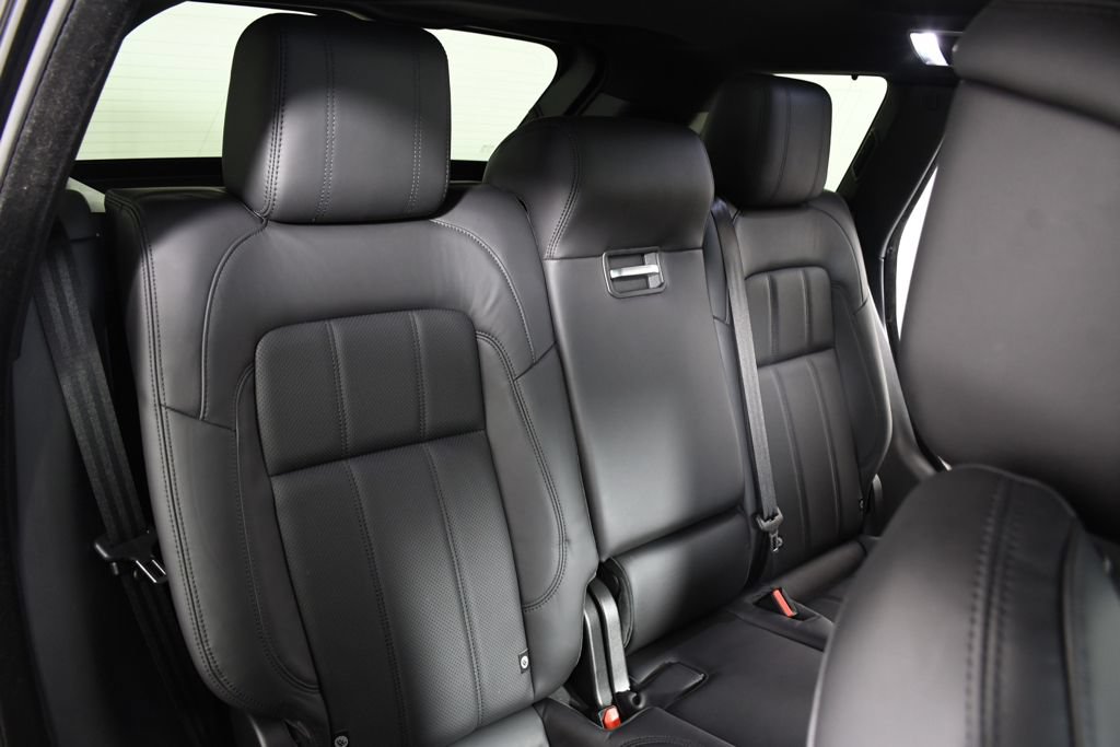 Used 2021 Land Rover Range Rover Sport HSE Silver Edition AWD/4WD image 23