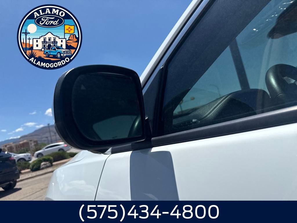 Used 2022 Jeep Compass Latitude w/ Convenience Group image 3