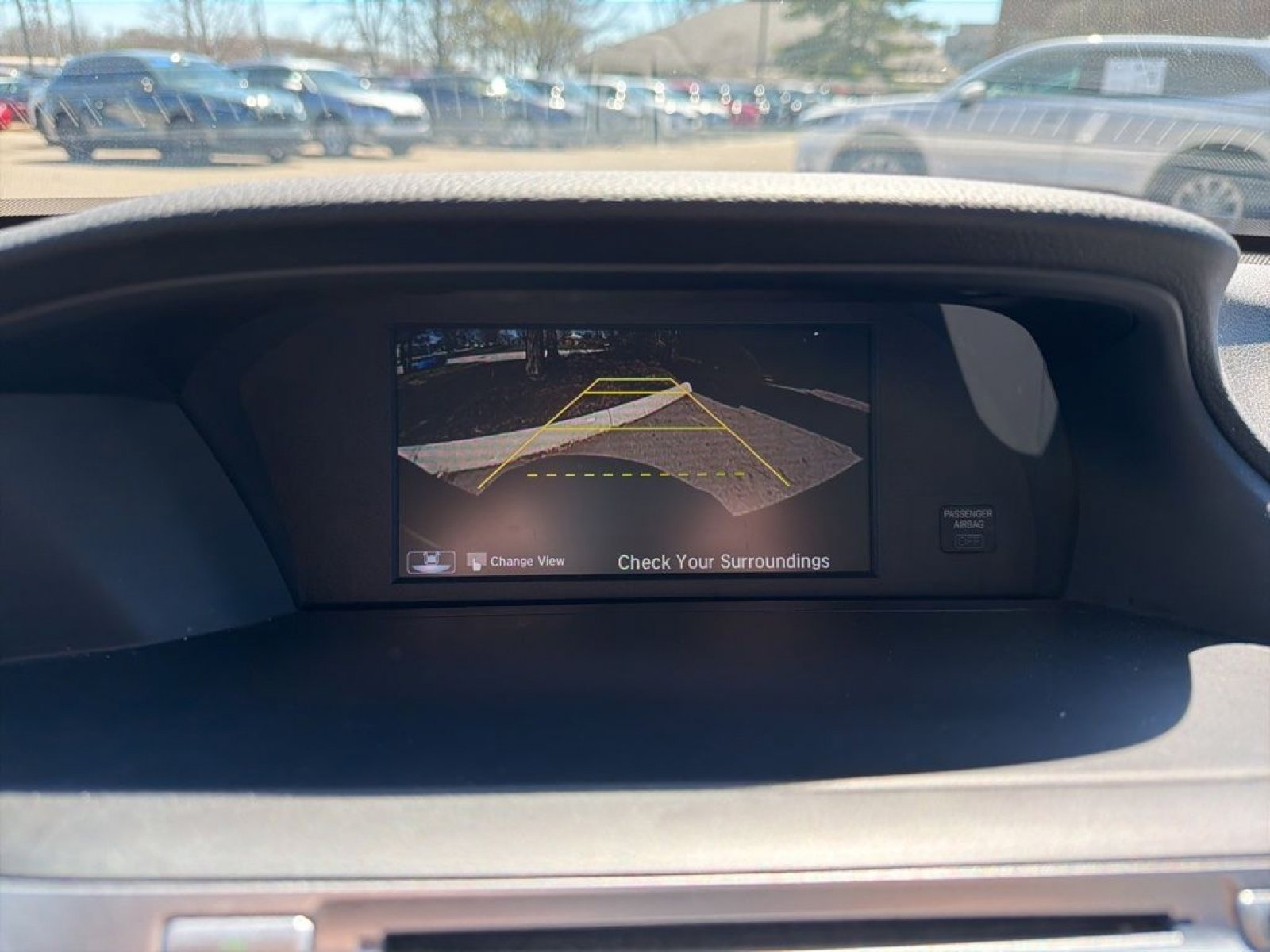 Used 2017 Honda Accord EX-L image 16