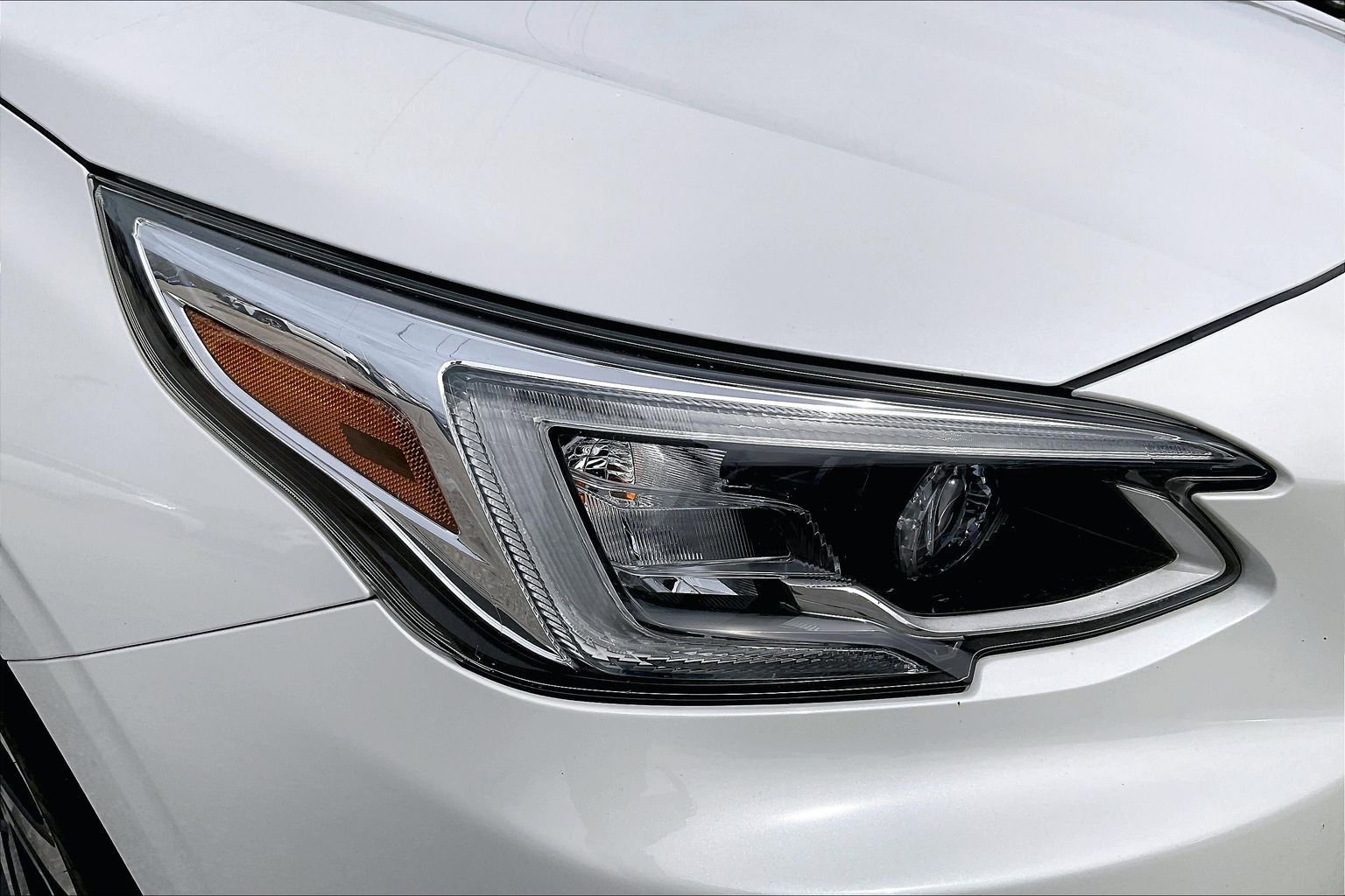 Used 2021 Subaru Legacy Limited XT AWD/4WD image 30