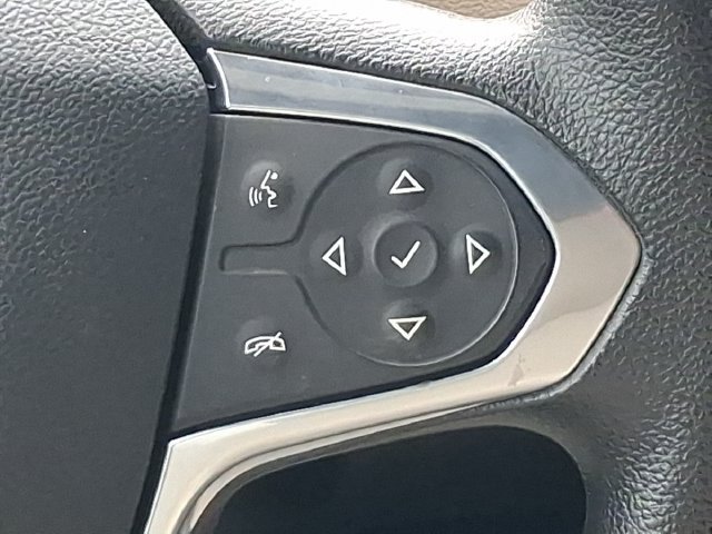 Used 2024 Chevrolet Traverse LS FWD image 15