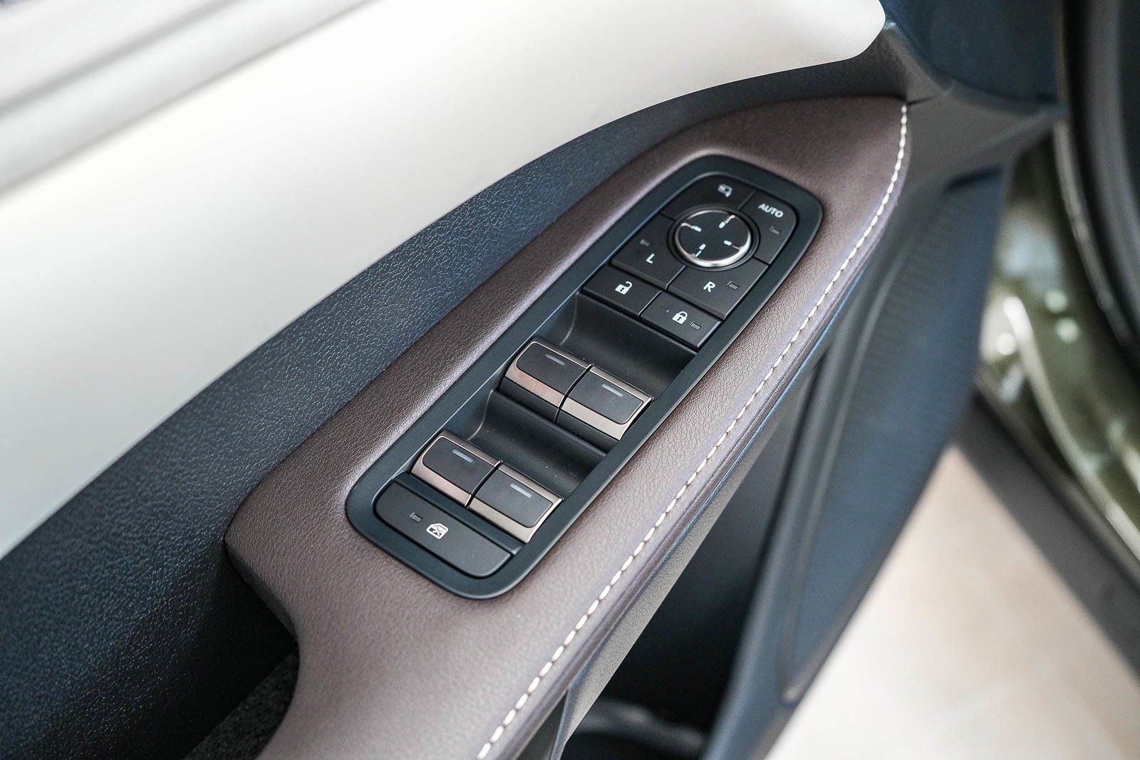 New 2026 Lexus RX 350 FWD image 20