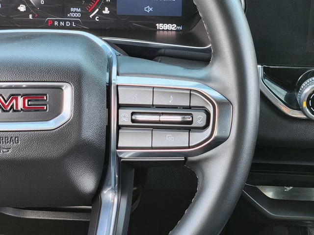 Used 2024 GMC Canyon Elevation image 28