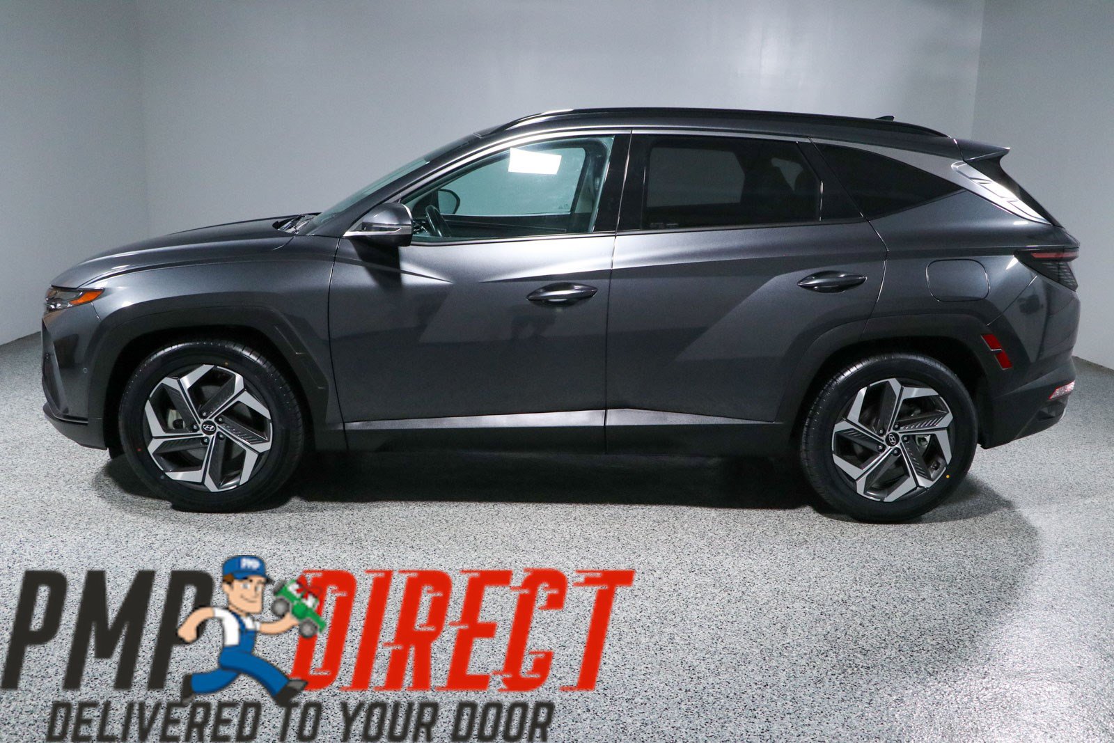 Used 2024 Hyundai Tucson Limited FWD image 10