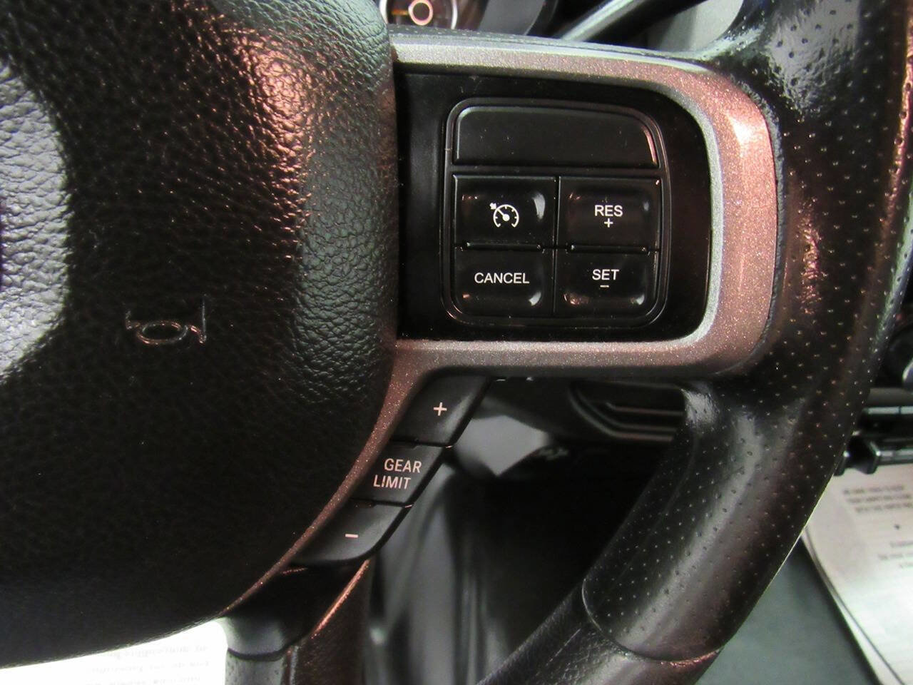 Used 2022 RAM 3500 Tradesman image 38