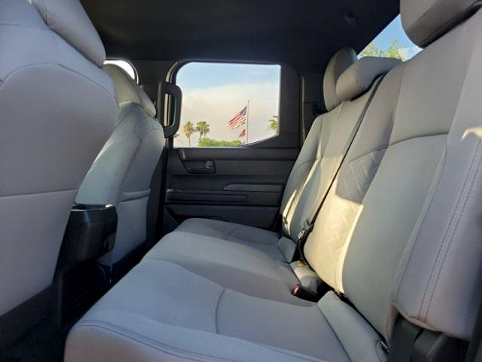 Used 2024 Toyota Tacoma SR5 RWD image 13