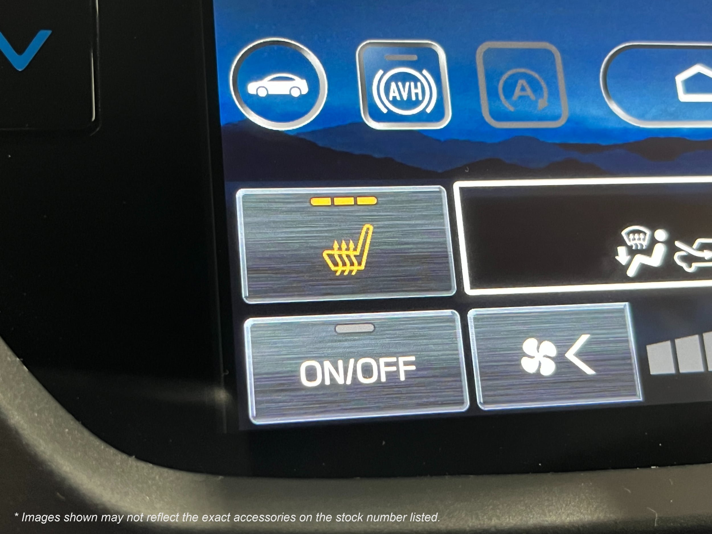 New 2026 Subaru Forester Limited AWD/4WD image 22