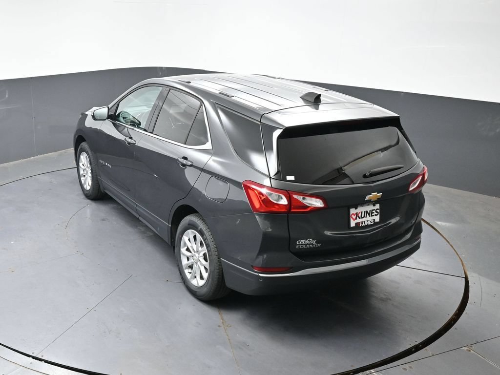 Used 2019 Chevrolet Equinox LT FWD image 48