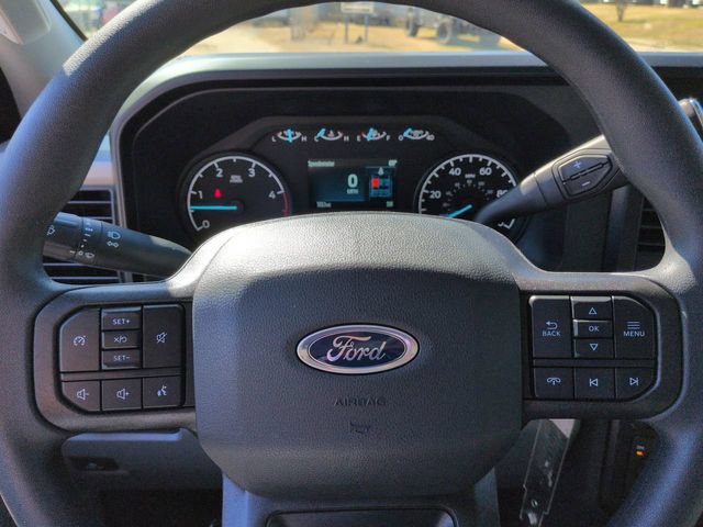 New 2026 Ford F350 XL w/ STX Appearance Package AWD/4WD image 27