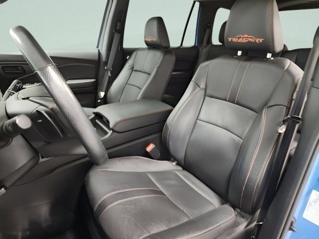Used 2024 Honda Passport TrailSport image 22