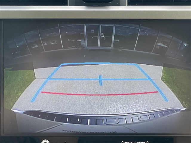 Used 2024 Toyota 4Runner SR5 image 16