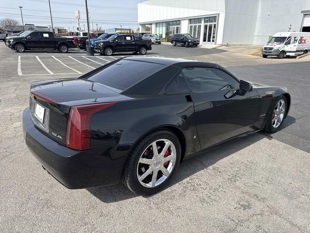 Used 2006 Cadillac XLR image 4