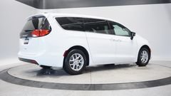 New 2026 Chrysler Voyager LX FWD image 6