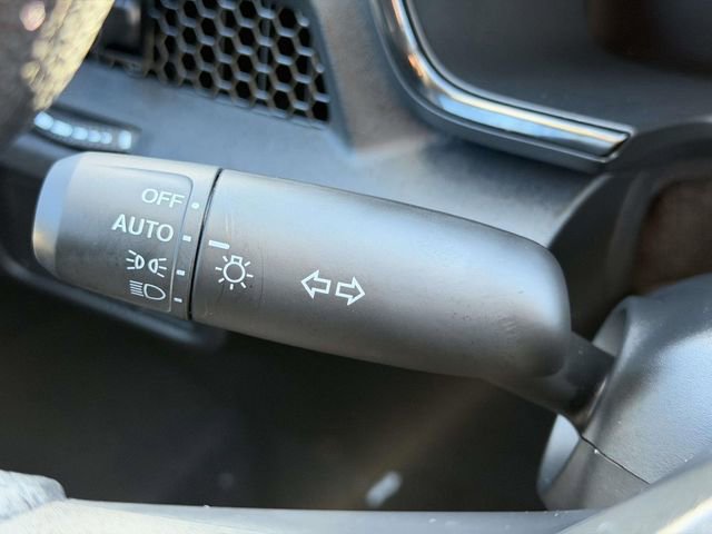 Used 2026 Honda CR-V EX image 21