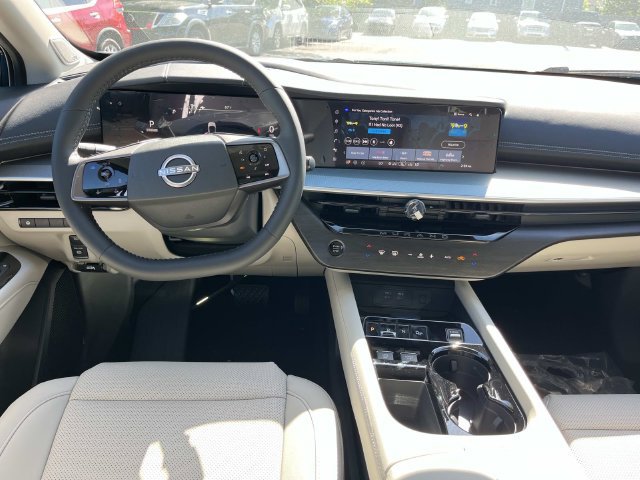 New 2026 Nissan Murano SL AWD/4WD image 13