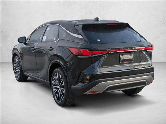 New 2026 Lexus RX 350 FWD image 6