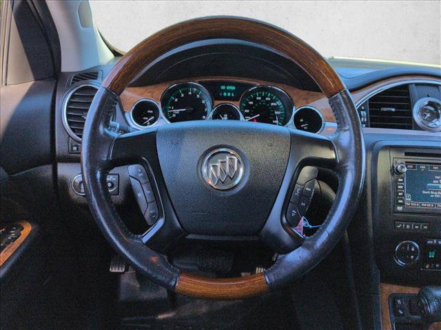 Used 2012 Buick Enclave Premium FWD image 15