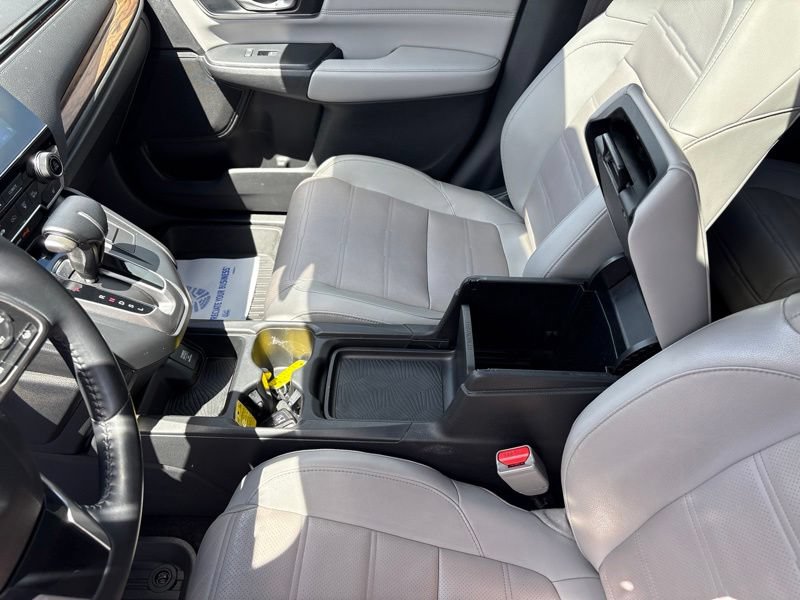 Used 2019 Honda CR-V EX-L image 38