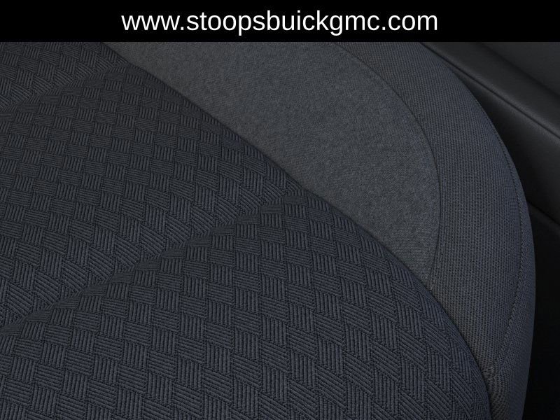 New 2026 GMC Sierra 2500 SLE w/ SLE Value Package; image 23