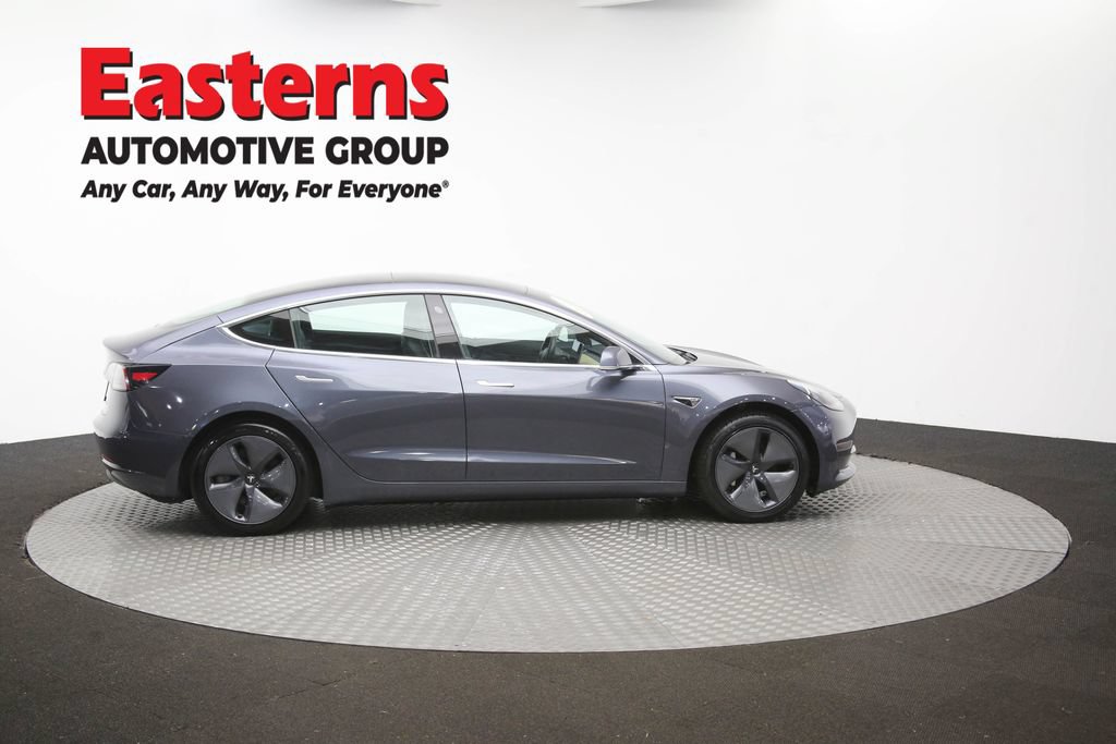 Used 2019 Tesla Model 3 Long Range AWD/4WD image 41