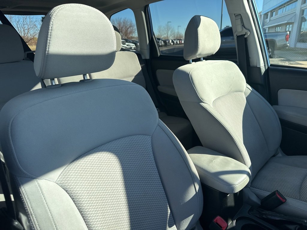 Used 2015 Subaru Forester 2.5i Premium image 30