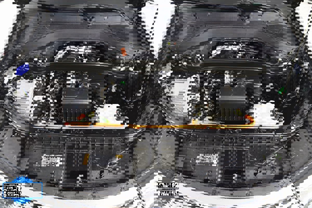 Used 2022 Ford Explorer Limited w/ Hybrid Equipment Group 310A image 68