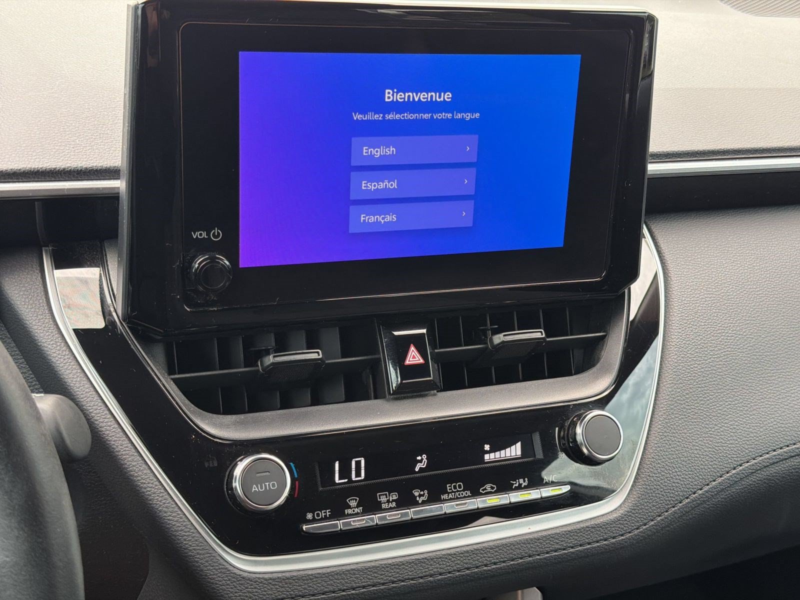 Certified 2023 Toyota Corolla Cross AWD Hybrid image 22