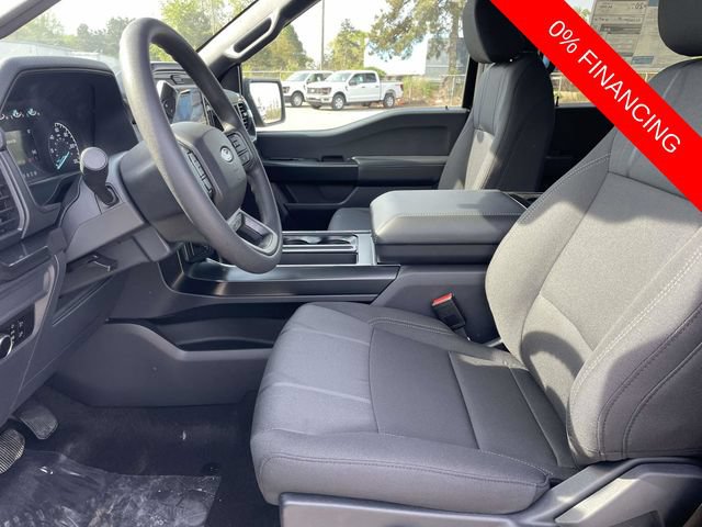 New 2026 Ford F150 STX w/ Equipment Group 200A AWD/4WD image 15