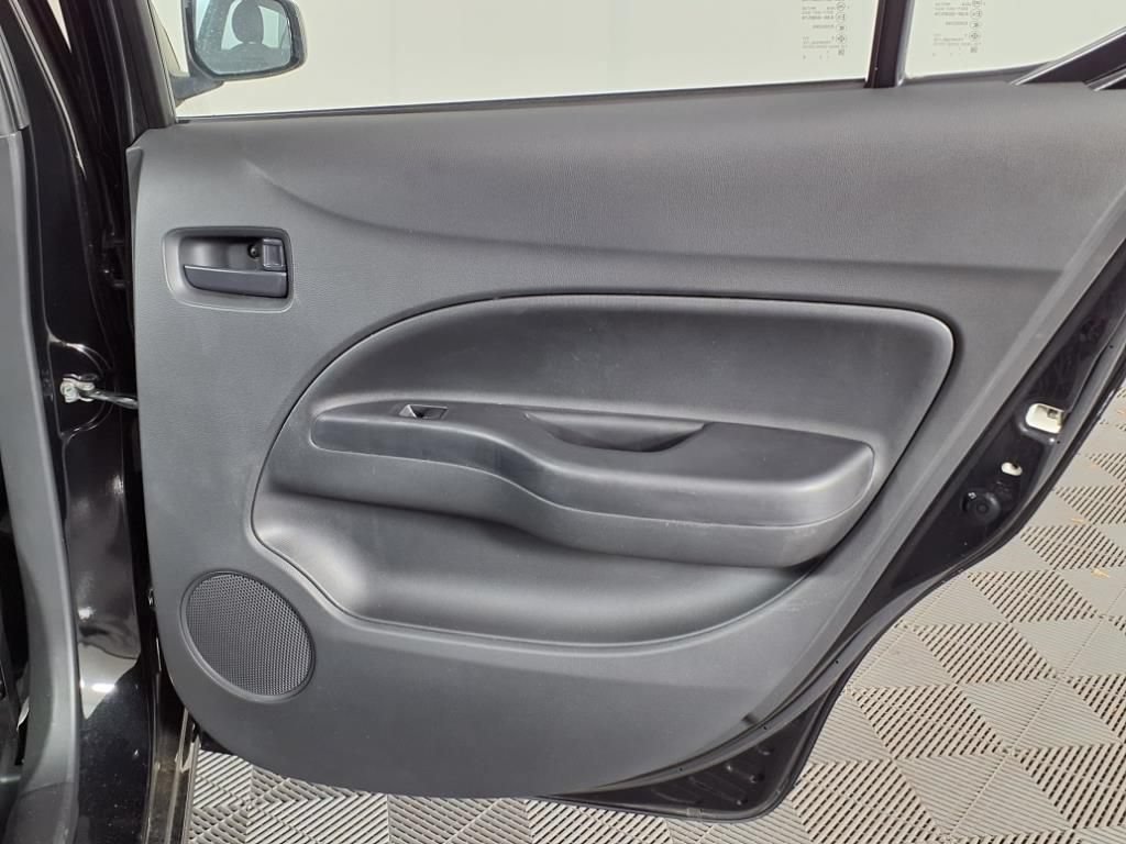 Used 2022 Mitsubishi Mirage G4 ES FWD image 9