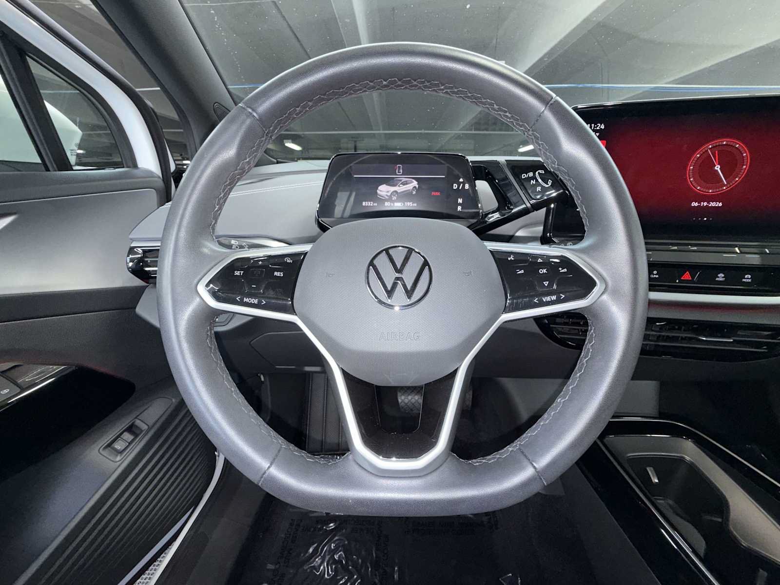 Used 2023 Volkswagen ID.4 Pro S RWD image 15