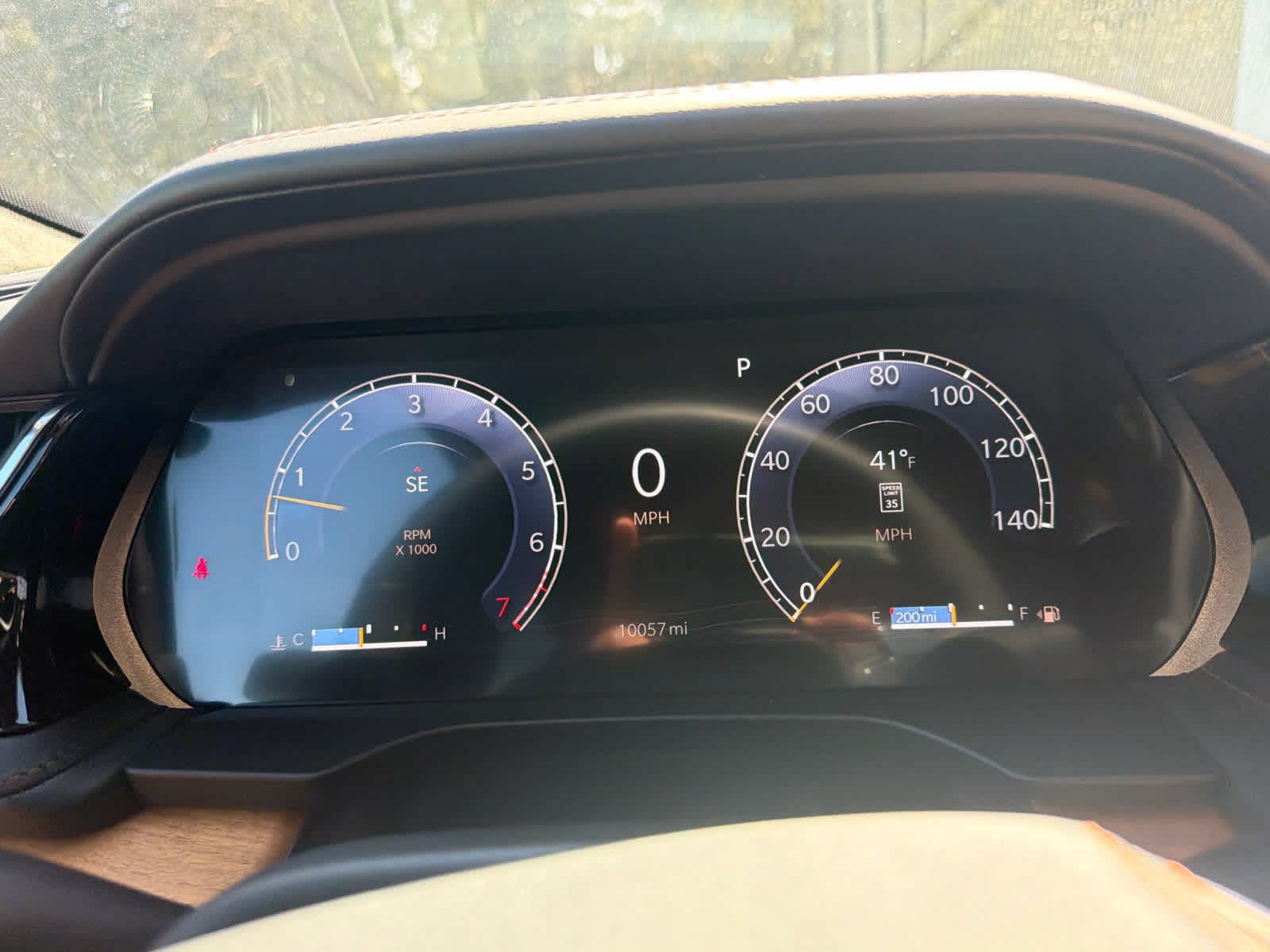 New 2025 Jeep Grand Cherokee L Summit AWD/4WD image 26