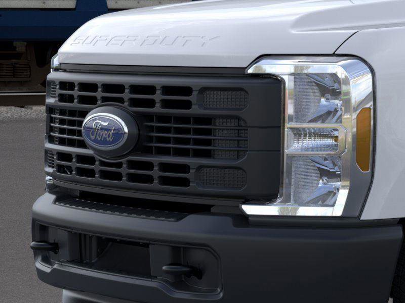 New 2026 Ford F350 XL image 17