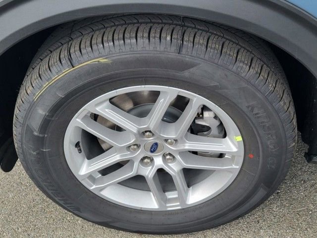 Used 2026 Ford Explorer Active image 6