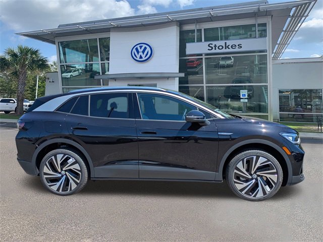 New 2025 Volkswagen ID.4 Pro S Plus image 3