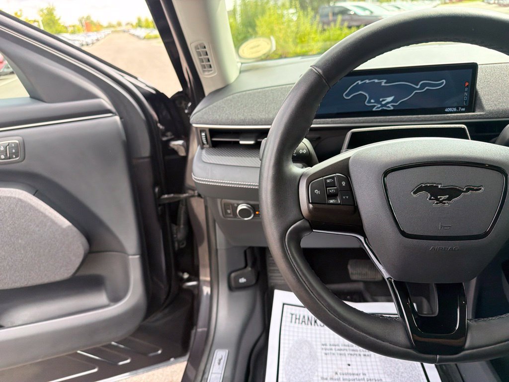 Used 2022 Ford Mustang Mach-E Premium AWD/4WD image 26