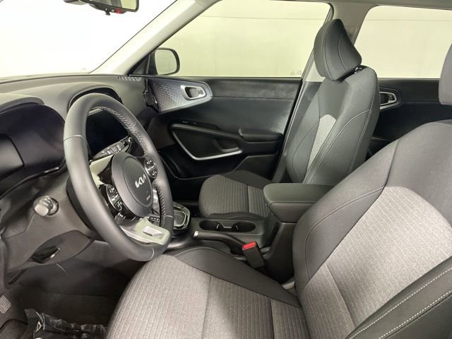 New 2025 Kia Soul EX image 20