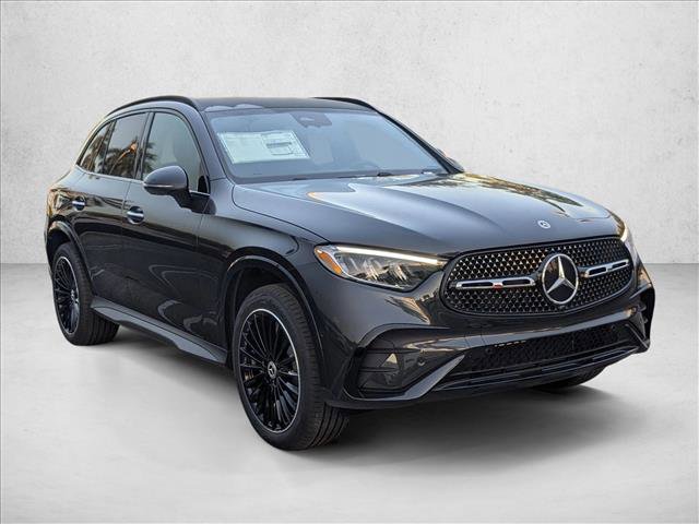 New 2026 Mercedes-Benz GLC 300 image 6