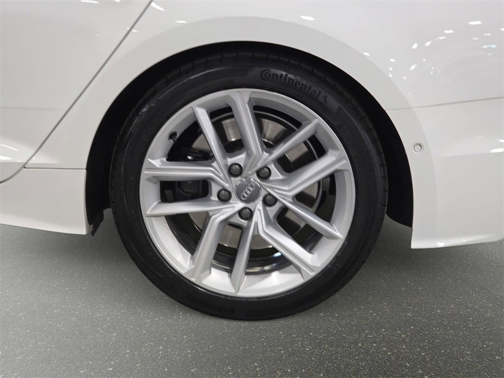 Used 2020 Audi S5 Prestige image 31