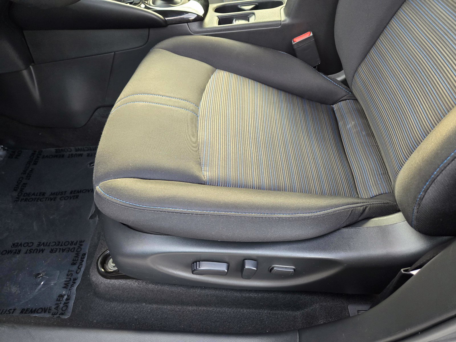 Used 2024 Nissan Leaf SV Plus FWD image 11