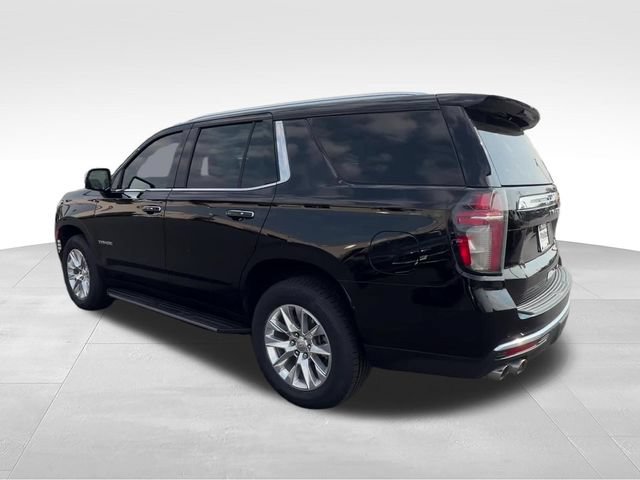 Certified 2024 Chevrolet Tahoe Premier AWD/4WD video 4
