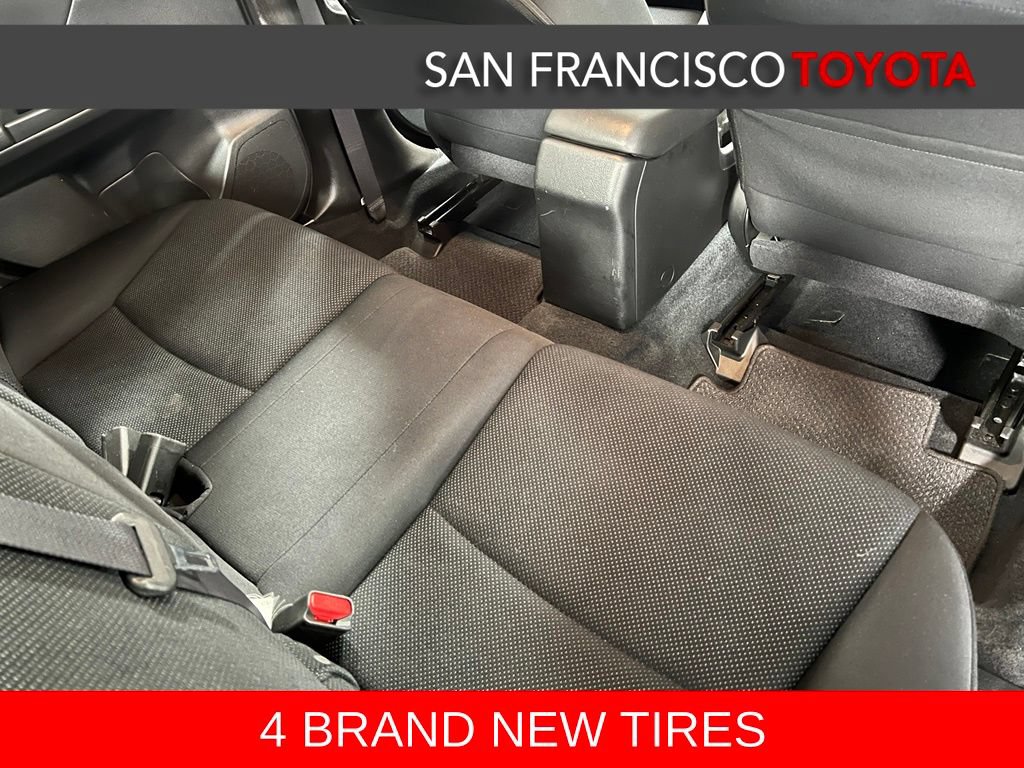 Used 2013 Subaru Impreza 2.0i Premium w/ Alloy Wheel Pkg + Moonroof AWD/4WD image 17