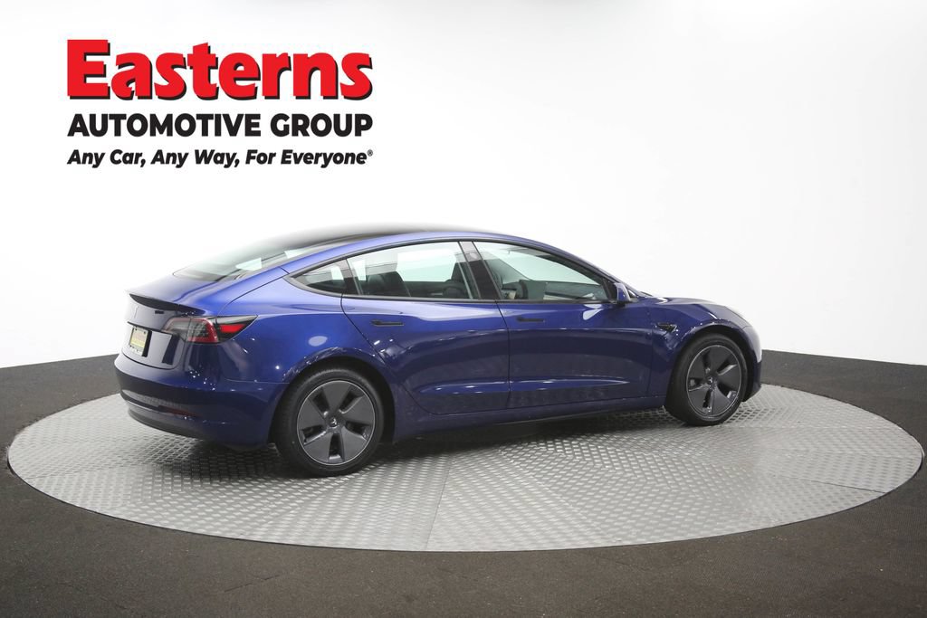 Used 2023 Tesla Model 3 Standard Range RWD image 37