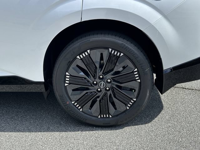 New 2026 Nissan Murano Platinum w/ Technology Package AWD/4WD image 16